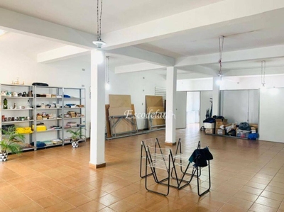 Prédio Inteiro, 364 m² - Foto 1