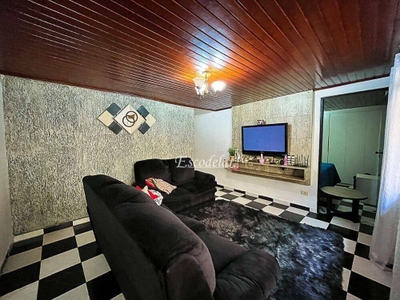 Casa de Condomínio, 6 quartos - Foto 3