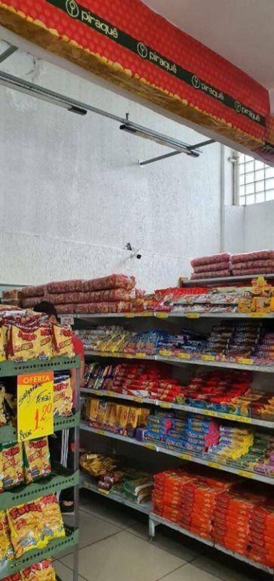 Loja-Salão, 250 m² - Foto 5