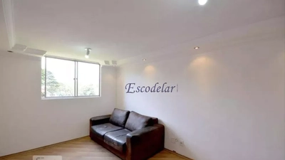 Apartamento, 2 quartos, 60 m² - Foto 2