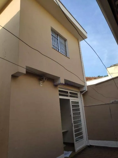Sobrado, 3 quartos, 230 m² - Foto 4