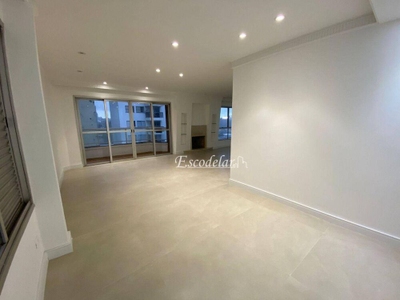 Apartamento, 3 quartos, 195 m² - Foto 1