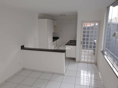 Sobrado, 3 quartos, 209 m² - Foto 4
