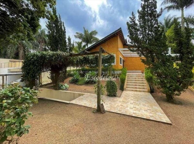 Casa, 4 quartos, 800 m² - Foto 2