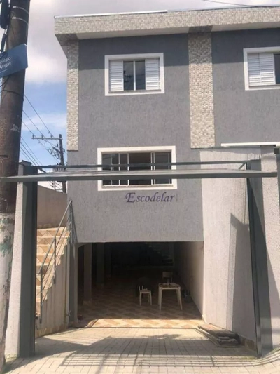 Sobrado, 3 quartos, 152 m² - Foto 2