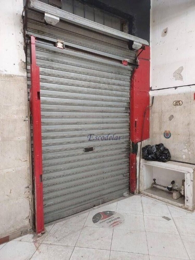 Loja-Salão, 50 m² - Foto 1