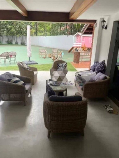 Casa, 5 quartos, 480 m² - Foto 3