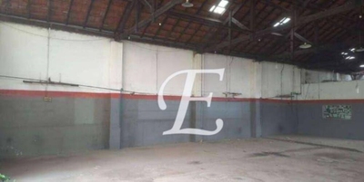 Depósito-Galpão, 300 m² - Foto 5