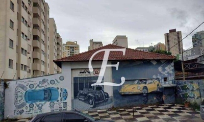 Depósito-Galpão, 300 m² - Foto 3