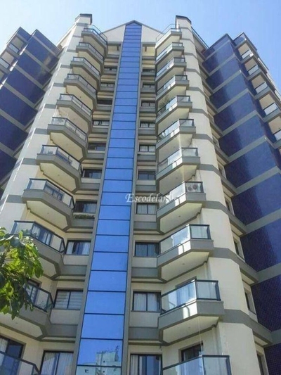 Cobertura, 3 quartos, 339 m² - Foto 3