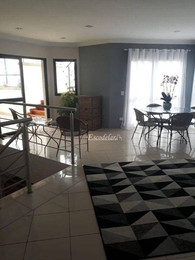 Cobertura, 3 quartos, 339 m² - Foto 4