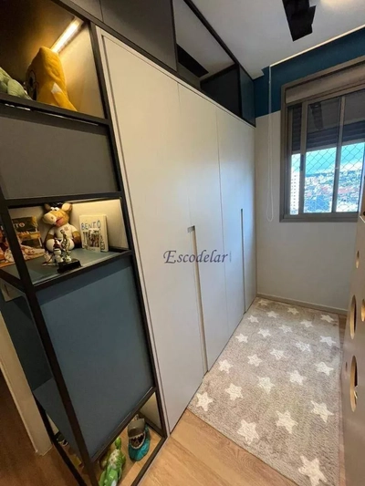 Apartamento, 3 quartos, 108 m² - Foto 3
