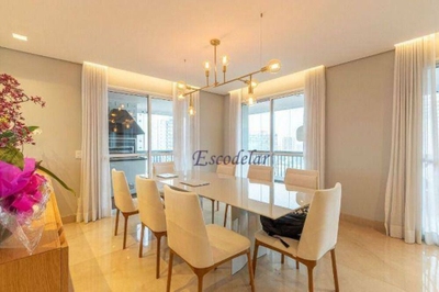 Apartamento, 3 quartos, 252 m² - Foto 3