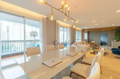 Apartamento, 3 quartos, 252 m² - Foto 1