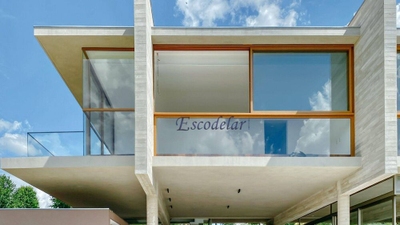 Casa de Condomínio, 6 quartos - Foto 4