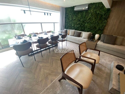 Apartamento, 4 quartos, 132 m² - Foto 1