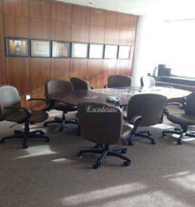 Sala-Conjunto, 139 m² - Foto 3