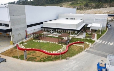 Depósito-Galpão, 146643 m² - Foto 1
