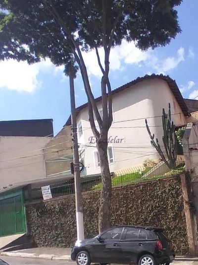 Sobrado, 3 quartos, 200 m² - Foto 5
