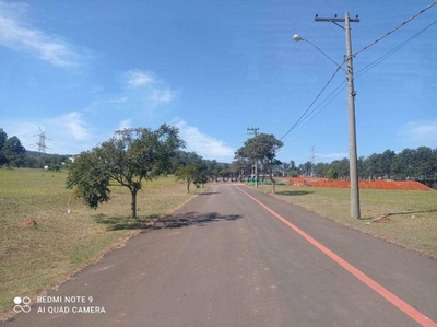 Loteamento e Condomínio, 1042 m² - Foto 4