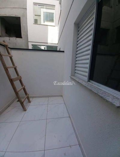 Apartamento, 1 quarto, 32 m² - Foto 5