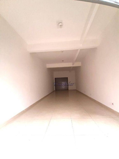 Loja-Salão, 56 m² - Foto 3