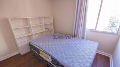 Kitnet-Studio, 30 m² - Foto 3