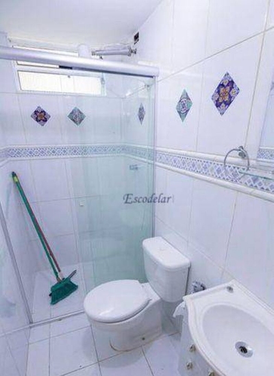 Kitnet-Studio, 30 m² - Foto 5