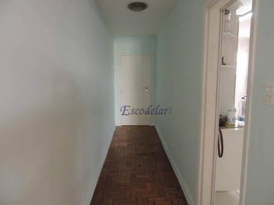 Apartamento, 3 quartos, 127 m² - Foto 2