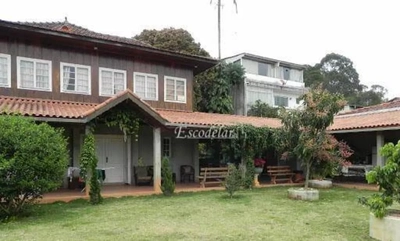 Casa, 5 quartos, 600 m² - Foto 2