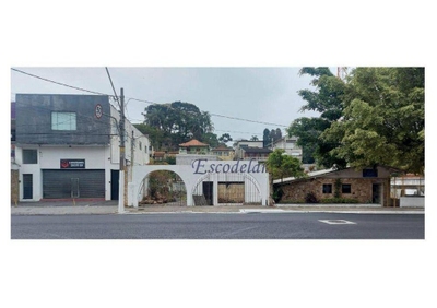 Terreno, 480 m² - Foto 2