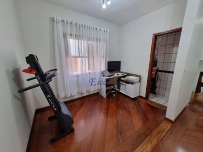 Sobrado, 3 quartos, 17 m² - Foto 4