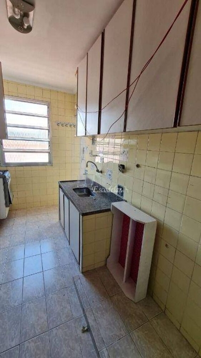 Apartamento, 2 quartos, 60 m² - Foto 4