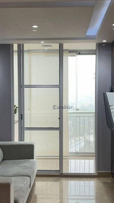 Apartamento, 3 quartos, 62 m² - Foto 4