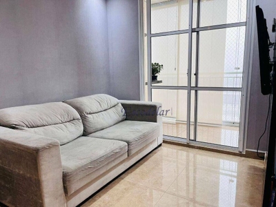 Apartamento, 3 quartos, 62 m² - Foto 3