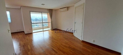 Apartamento, 3 quartos, 98 m² - Foto 1