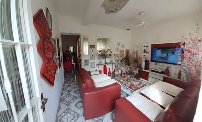 Casa, 5 quartos, 200 m² - Foto 2