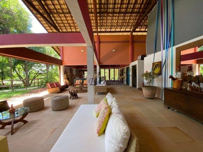 Casa, 24 quartos, 1200 m² - Foto 2