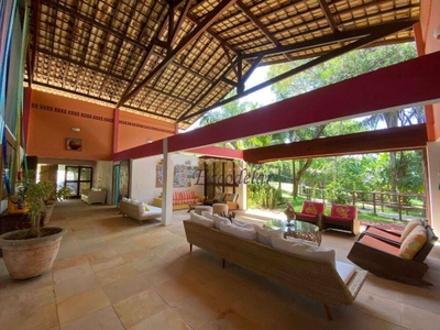 Casa, 24 quartos, 1200 m² - Foto 1