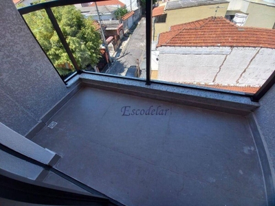 Apartamento, 2 quartos, 54 m² - Foto 3