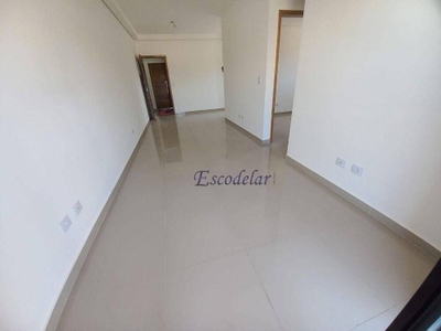 Apartamento, 2 quartos, 54 m² - Foto 4