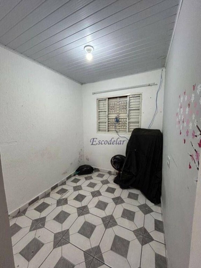 Casa, 3 quartos, 82 m² - Foto 3