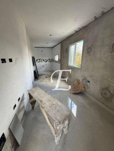 Apartamento, 2 quartos, 34 m² - Foto 4