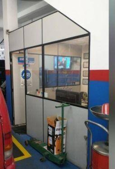 Loja-Salão, 270 m² - Foto 4