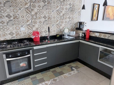 Casa, 3 quartos, 137 m² - Foto 2