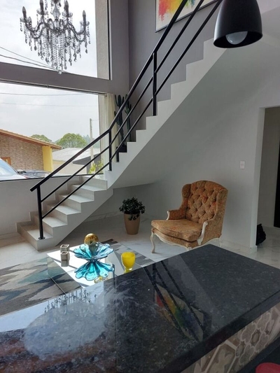 Casa, 3 quartos, 137 m² - Foto 3