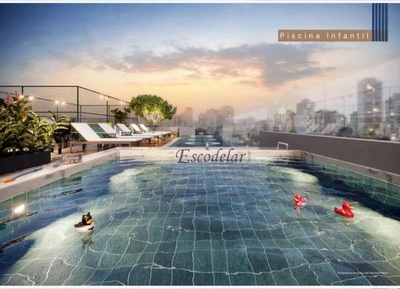 Apartamento, 2 quartos, 60 m² - Foto 3