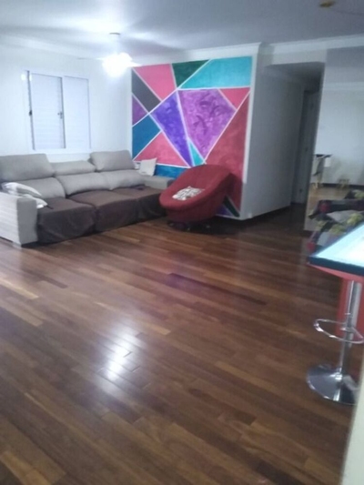 Apartamento, 3 quartos, 110 m² - Foto 4