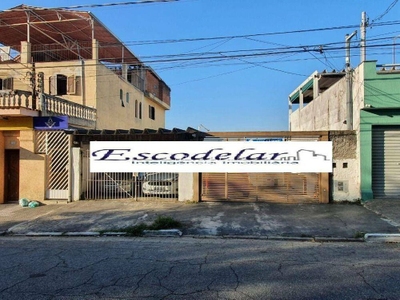 Terreno, 248 m² - Foto 1