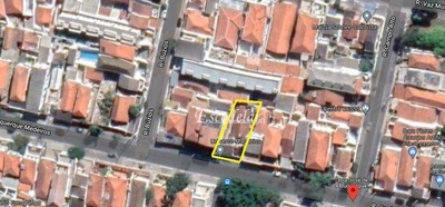 Terreno, 248 m² - Foto 3